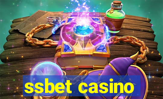 ssbet casino